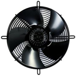 Вентилятор Hidria R09R-3130HA-4M-3509 312мм 220В 90Вт 1350 об. | Продажа, монтаж и обслуживание холодильного оборудования | Север33
