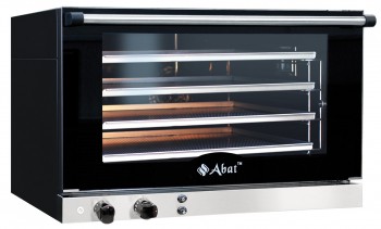 Конвекционная печь Abat КЭП-4Э | Продажа, монтаж и обслуживание холодильного оборудования | Север33
