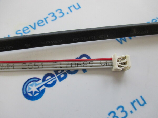 Датчик температуры Ariston VLS (для 1000W) 1