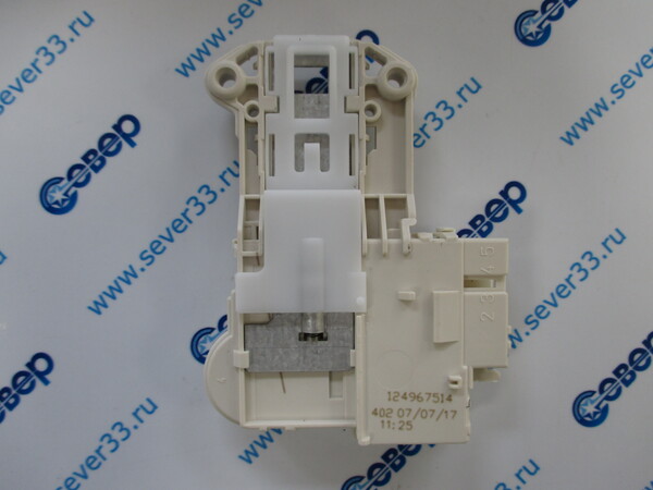 УБЛ Занусси Электролюкс 4 клеммы 148ZN22 ZN4425