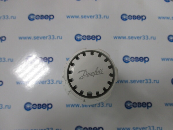 013G7084 RTRW-K 7084 Термостатический элемент 1