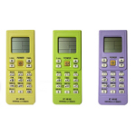 Пульт дистанционного управления универсальный для кондиционеров KT-9018Е