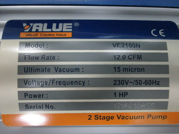 Value VE2100N2