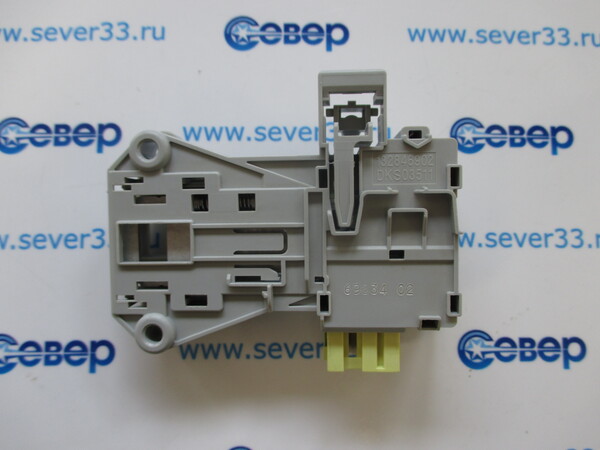 УБЛ имп. 1328469000 (1328469026, 1328469018) Electrolux, Zanussi DKS02510,DKS02511 INT025ZN1