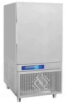 Шкаф жарочный Abat ШЖЭ-3-К-2/1 | Продажа, монтаж и обслуживание холодильного оборудования | Север33