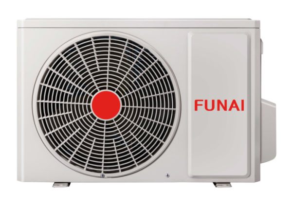 Сплит-система Funai DAIJIN_3