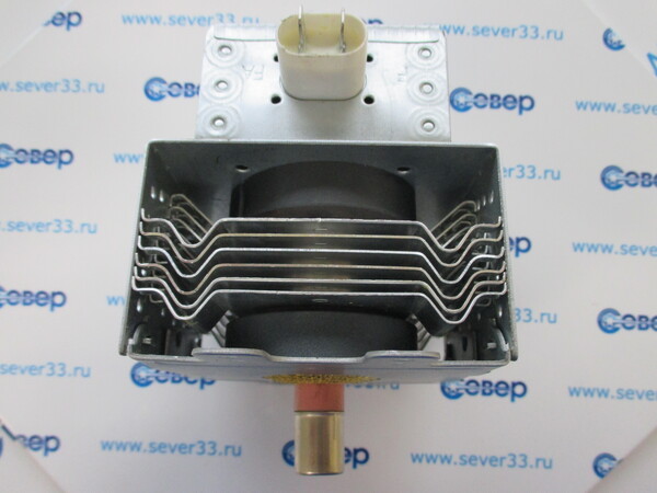 Магнетрон 2M286-11 LG  6 пл. парал.1