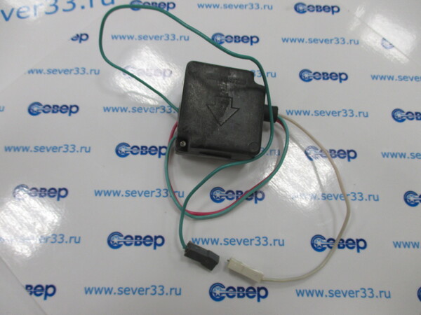 Реле пускозащитное РТК-3М