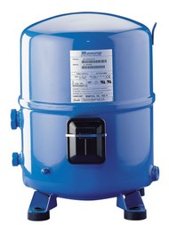 Компрессор Maneurop MT125-4VM (R-22) (-10 С - 16400 Вт, tk=45 С -25 С - 6690 Вт, tk=45 С) 