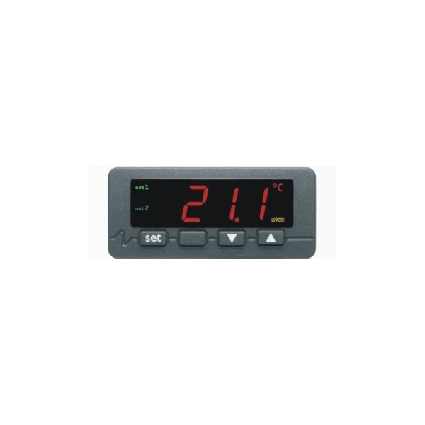 Контроллер EVCO EVK521I7