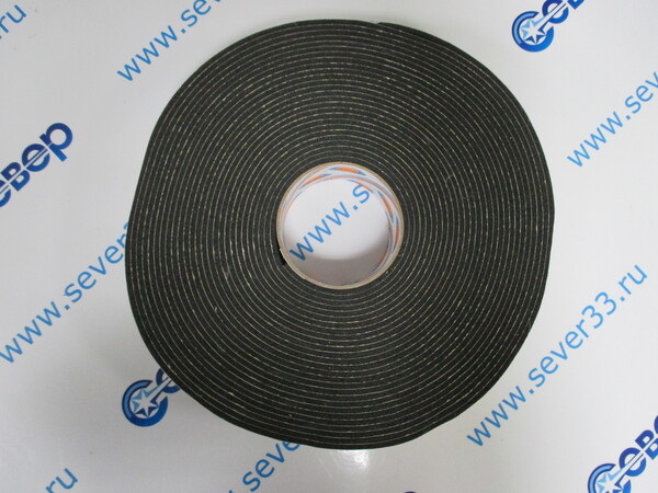 Лента каучуковая AVIORA 3м х 50см х 15м1