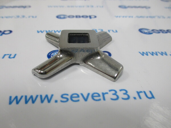 Нож мясорубки Bosch MGR101UN1