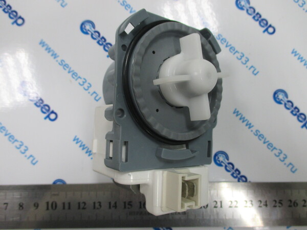 Насос HANYU 30W 3 защелки клеммы вперед вместе AV54535 PMP522UN2