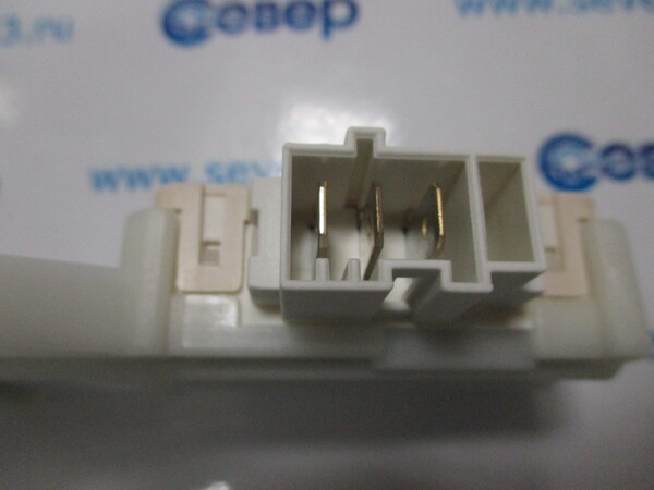 УБЛ INDESIT METALFLEX ZV446-Е 1