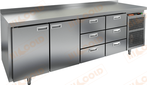 HICOLD GN 1133 BT