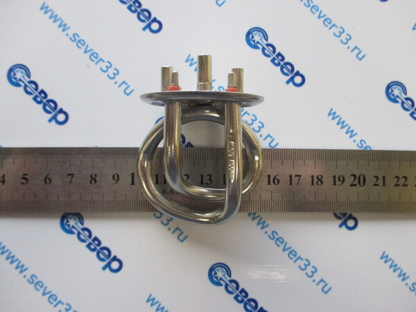 ТЭН Чайника 1,0 кВт малый