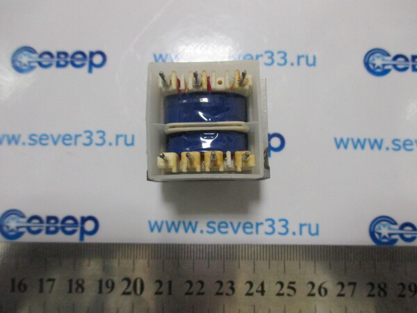  &&& 20210215/N/СВЧ Трансформатор Daewoo DMR-631FS2.jpg&&&