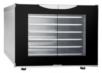 Шкаф расстоечный Abat ШРТ-12 (нерж)