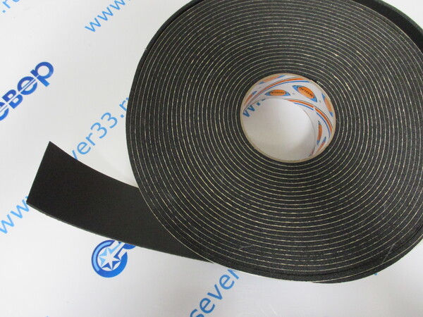 Лента каучуковая AVIORA 3м х 50см х 15м2