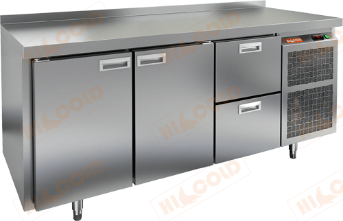 HICOLD GN 112 TN
