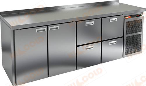 HICOLD BN 1122 BR2 TN