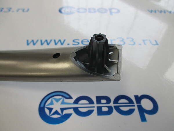 Ручка дверки духовки 