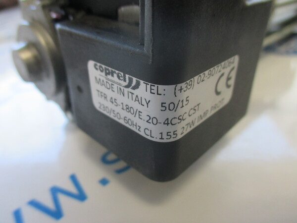 Вентилятор Позис TFR1