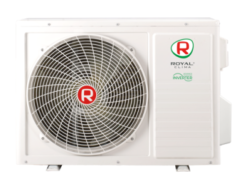 Наружный блок Royal Clima MULTI GAMMA EU ERP