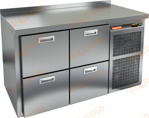HICOLD GN 22 BR2 BT