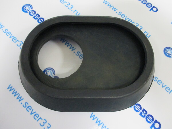 Уплотнительная прокладка овал RCA1