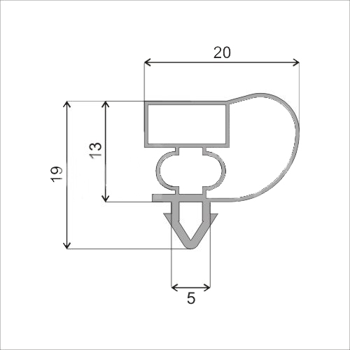  &&& 20210817/U/Профиль Е1 схема.jpg&&&