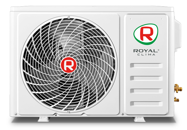 Сплит-система Royal Clima GLORIA_4