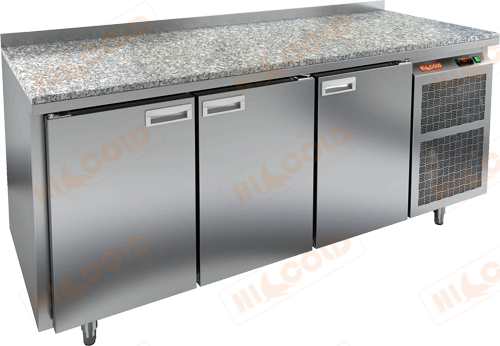 HICOLD GN 111 TN камень