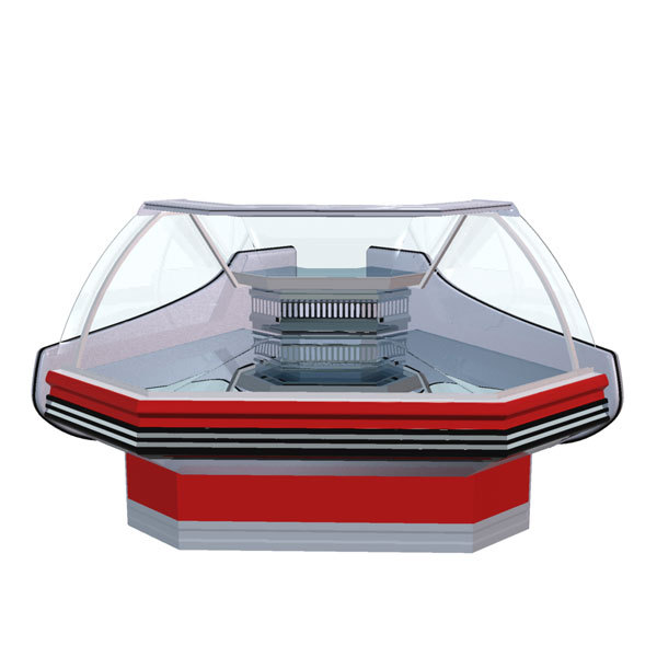 Холодильная витрина Ариада BС5-УН