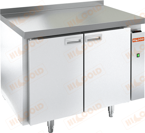 (без агрегата) HICOLD GN 11 BT W P