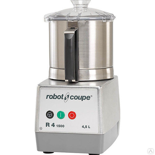 КУТТЕР ROBOT COUPE R4