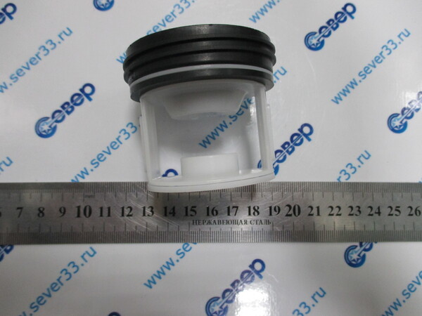 Фильтр насоса Bosch 601996