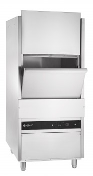 Котломоечная машина Abat МПК-65-65 | Продажа, монтаж и обслуживание холодильного оборудования | Север33