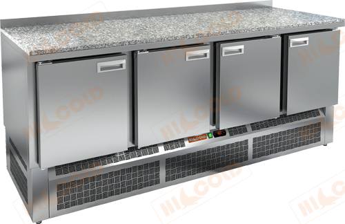 HICOLD GNE 1111 TN камень