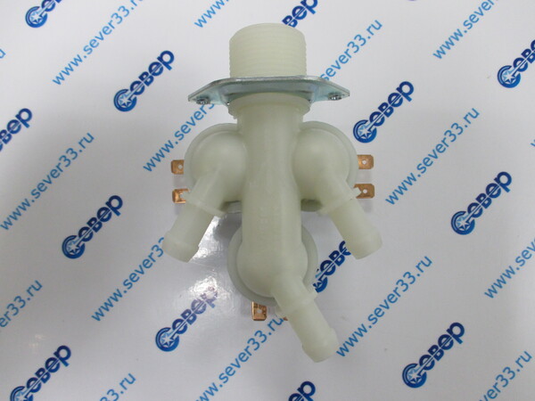 КЭН-3 180 градусов, Ø12mm, 1.41.000.24, VAL030UN, AV5204