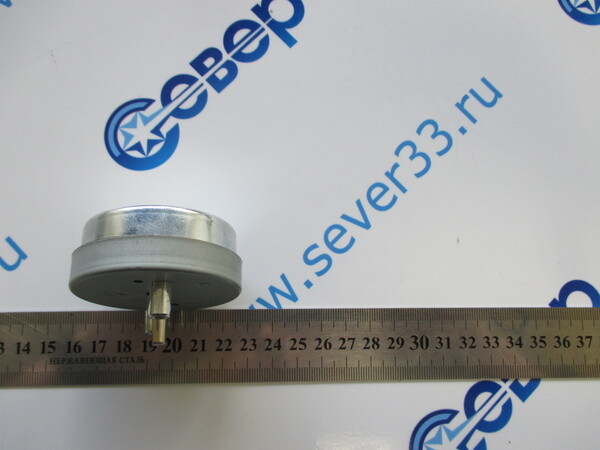 Таймер мех1