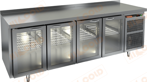 HICOLD GNG 1111 HT
