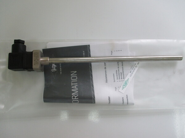 Нагреватель картера Bitzer 230V-1-50/60Hz для 4J/6F, 4JE/6FE