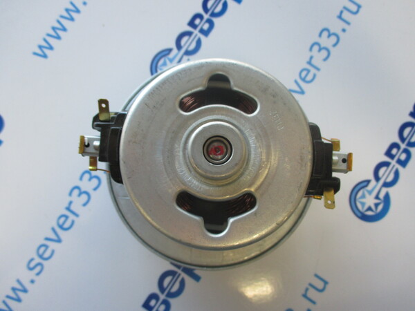 Двигатель пылесоса VCM-22 LG 2200W H=124 D=130mm2