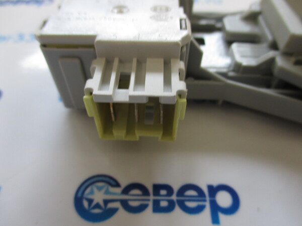 УБЛ имп. 1328469000 (1328469026, 1328469018) Electrolux, Zanussi DKS02510,DKS02511 INT025ZN3