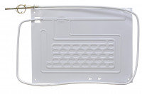 Испаритель Смоленск 1 кан. (430х320) | Продажа, монтаж и обслуживание холодильного оборудования | Север33