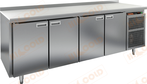 HICOLD BN 1111 TN полипропилен