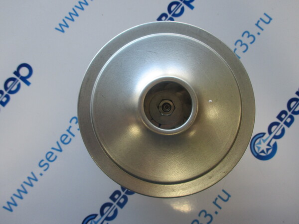 Двигатель пылесоса VCM-22 LG 2200W H=124 D=130mm3