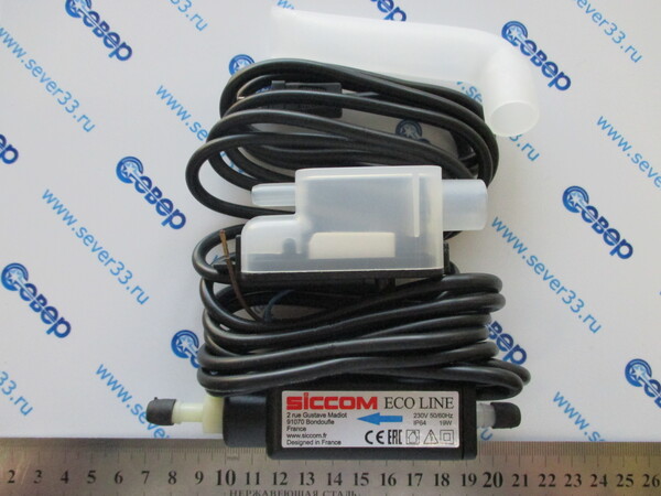 Помпа дренажная Eco Line  (13,2лч)