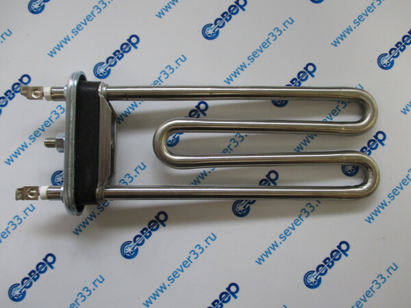 Тэн 1600w прямой с отв. без датч. LG BKR